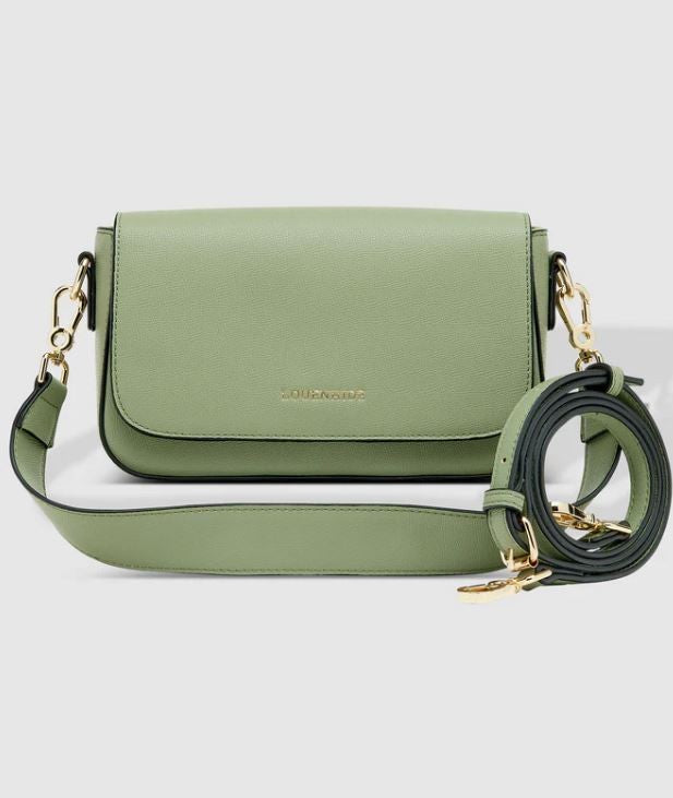 Louenhide Fergie Shoulder Bag