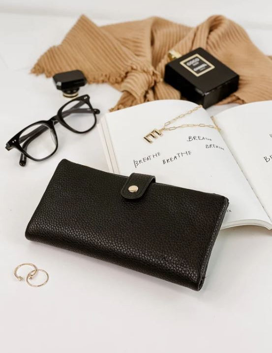 Louenhide Stella Wallet