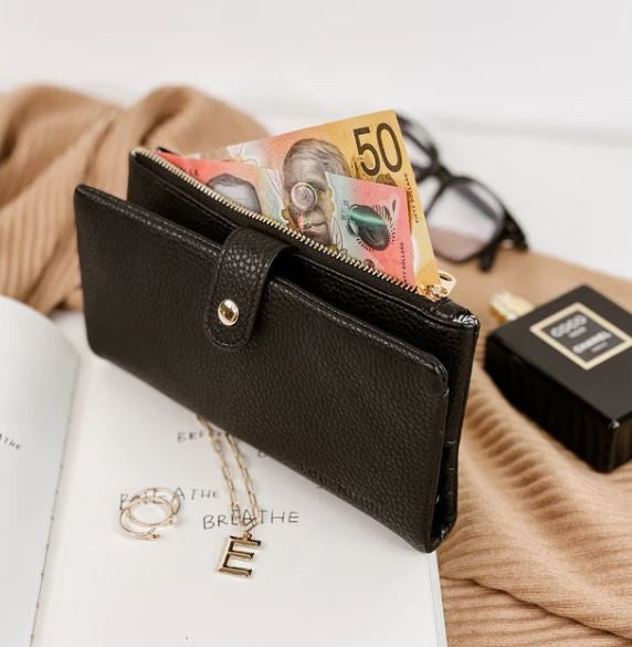 Louenhide Stella Wallet