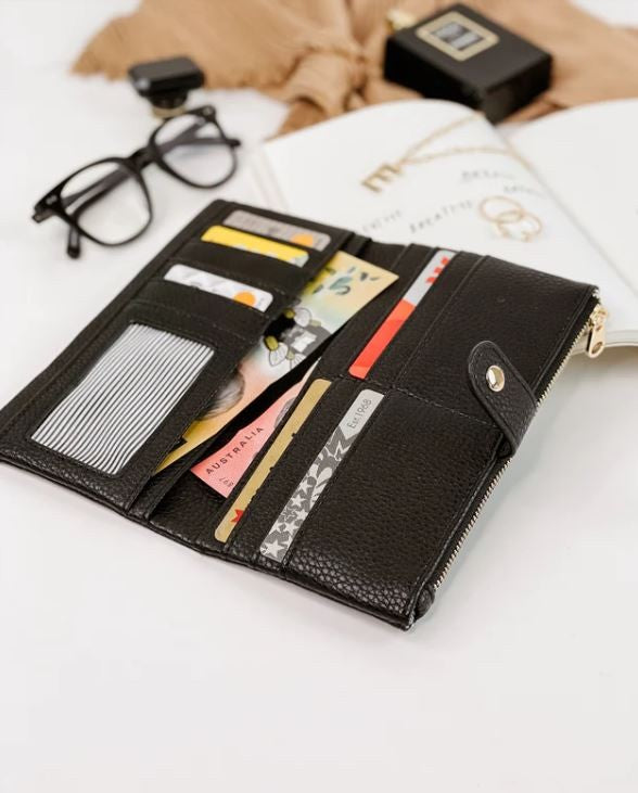 Louenhide Stella Wallet
