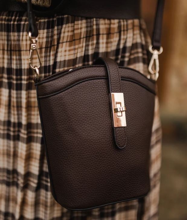 Louenhide Polly Crossbody Bag