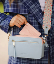 Louenhide Xanthe Crossbody Bag