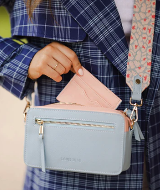 Louenhide Xanthe Crossbody Bag