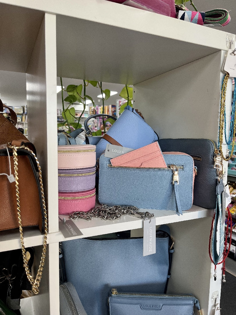 Louenhide Xanthe Crossbody Bag