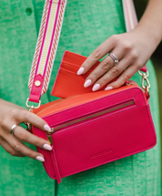 Louenhide Xanthe Crossbody Bag