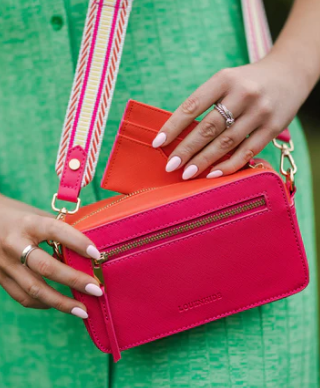 Louenhide Xanthe Crossbody Bag