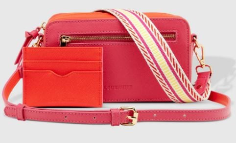 Louenhide Xanthe Crossbody Bag