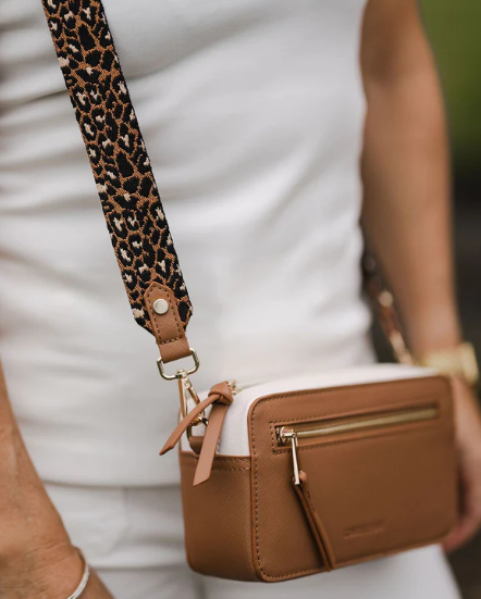 Louenhide Xanthe Crossbody Bag