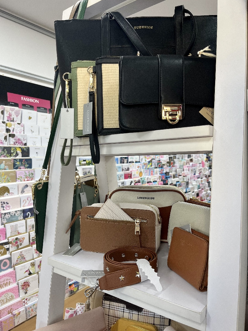 Louenhide Xanthe Crossbody Bag