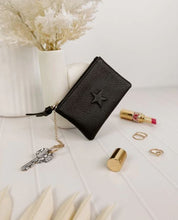 Louenhide Star Purse [clr:black] 