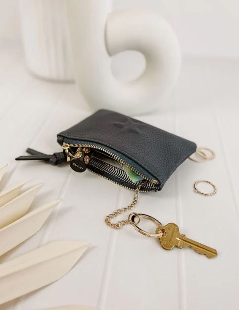 Louenhide Star Purse [clr:steel Blue] 