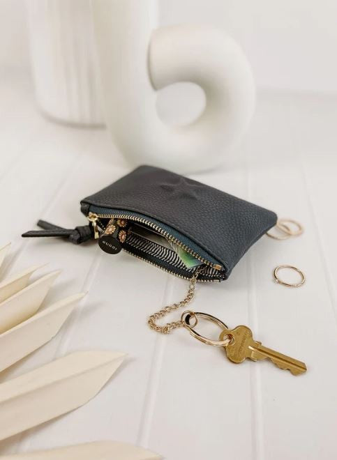 Louenhide Star Purse [clr:steel Blue] 