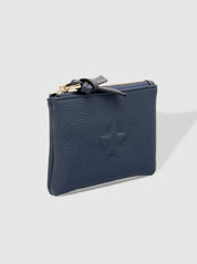 Louenhide Star Purse [clr:steel Blue] 