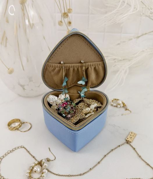 Louenhide Valerie Jewellery Box