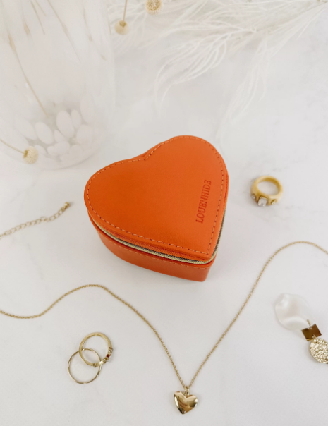 Louenhide Valerie Jewellery Box