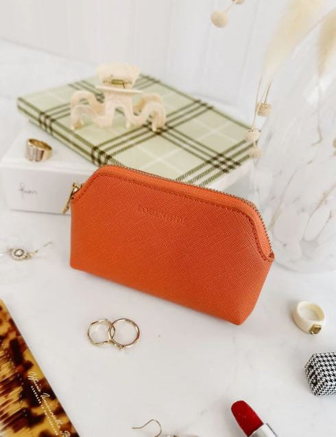 Louenhide Ruby Purse