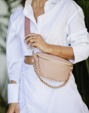 Louenhide Halsey Sling Bag