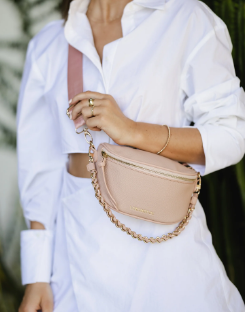 Louenhide Halsey Sling Bag