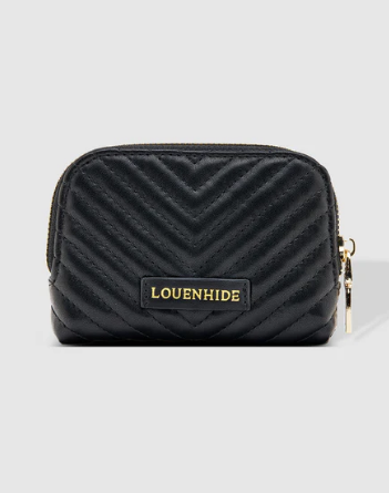 Louenhide Nina Quilted Purse