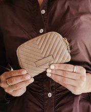 Louenhide Nina Quilted Purse