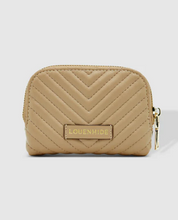 Louenhide Nina Quilted Purse