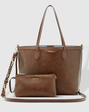 Louenhide Brussels Tote Bag