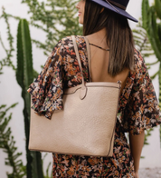 Louenhide Brussels Tote Bag