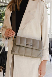 Louenhide Utah Puffer Shoulder Bag