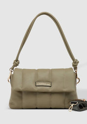 Louenhide Utah Puffer Shoulder Bag