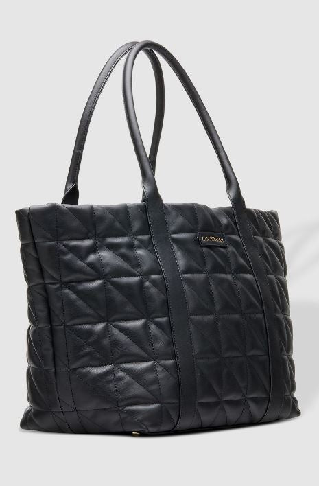 Louenhide Toronto Puffer Tote Bag