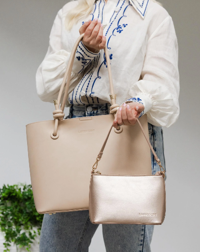 Louenhide Clementine Tote Bag