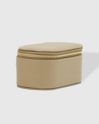 Louenhide Olive Jewellery Box