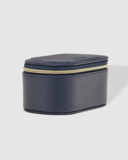 Louenhide Olive Jewellery Box