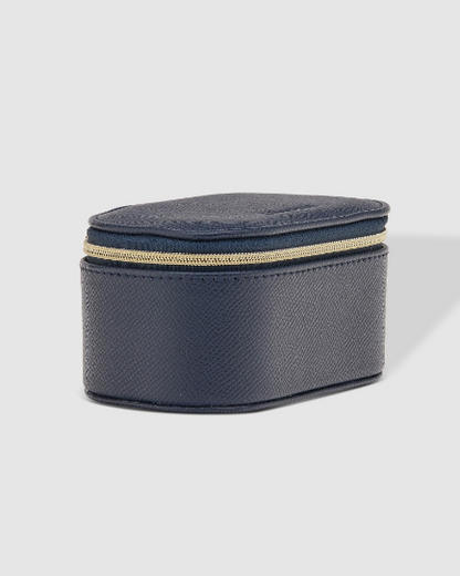 Louenhide Olive Jewellery Box