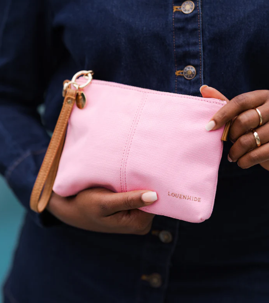Louenhide Baby Sophie Canvas Bag
