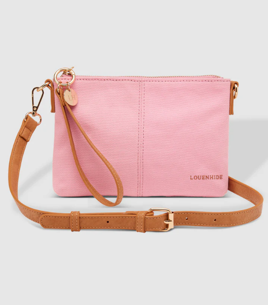Louenhide Baby Sophie Canvas Bag