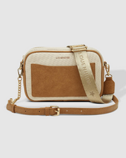 Louenhide Jolene Canvas Crossbody Bag