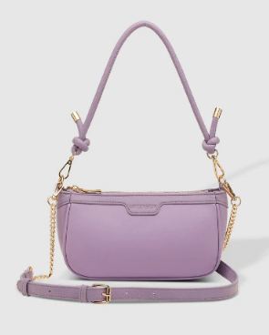 Louenhide Bombay Crossbody Bag