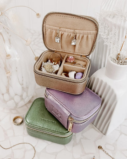 Louenhide Suzie Jewellery Box