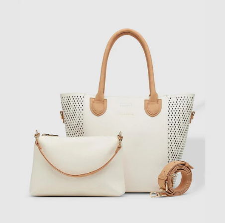 Louenhide Dublin Tote Bag