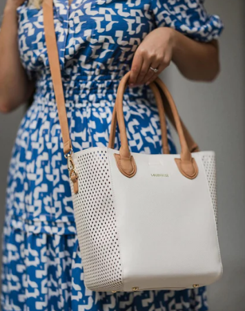 Louenhide Dublin Tote Bag