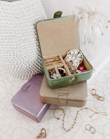 Louenhide Marcie Jewellery Box