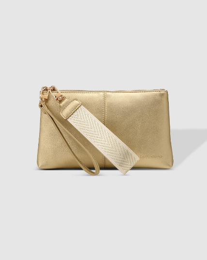 Louenhide Mimi Clutch More Than News