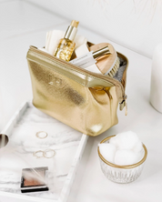 Louenhide Baby Eliza Neoprene Makeup Bag