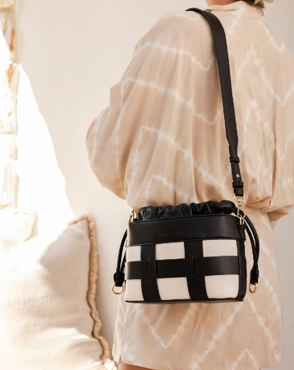 Louenhide Roxi Crossbody Bag