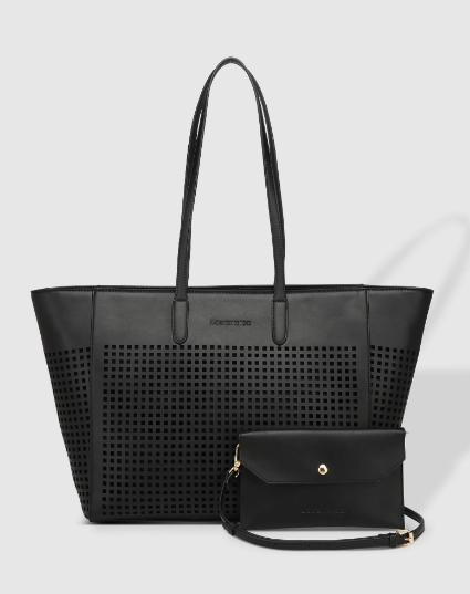 Louenhide Torino Tote Bag