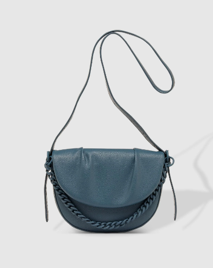 Louenhide Diaz Crossbody Bag [clr:steel Blue]