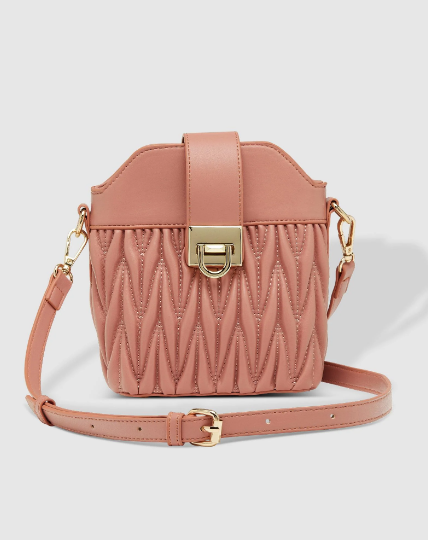 Louenhide Layla Crossbody Bag