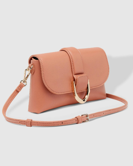 Louenhide Pixie Crossbody Bag