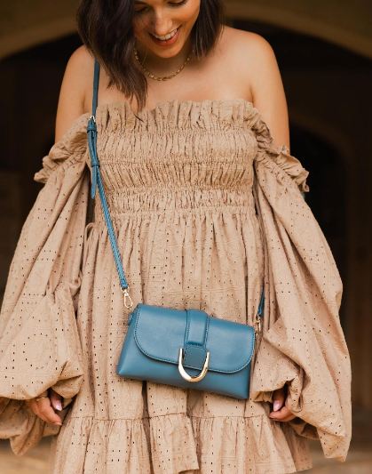 Louenhide Pixie Crossbody Bag